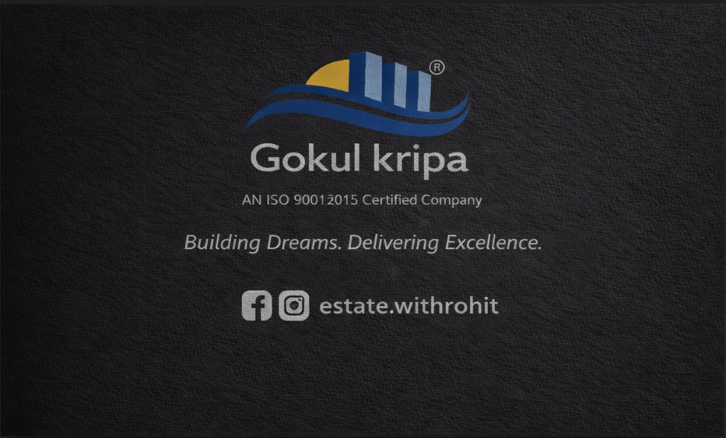 Business Card Back