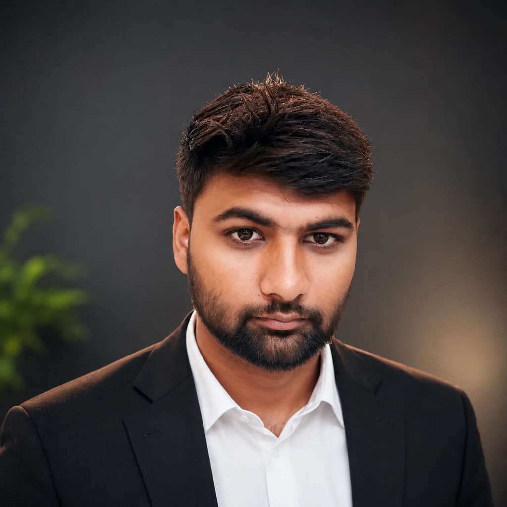 Rohit Kumawat